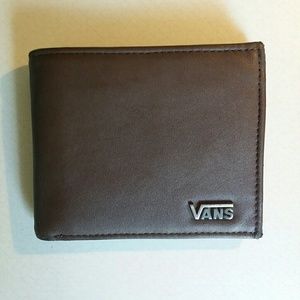 Vans Wallet